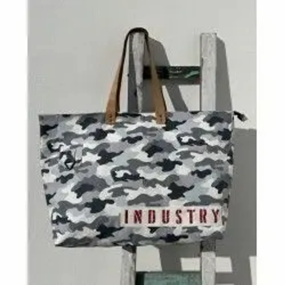 Bags and totes - CAMO SKYLAR CSK2 - CASA NATURA