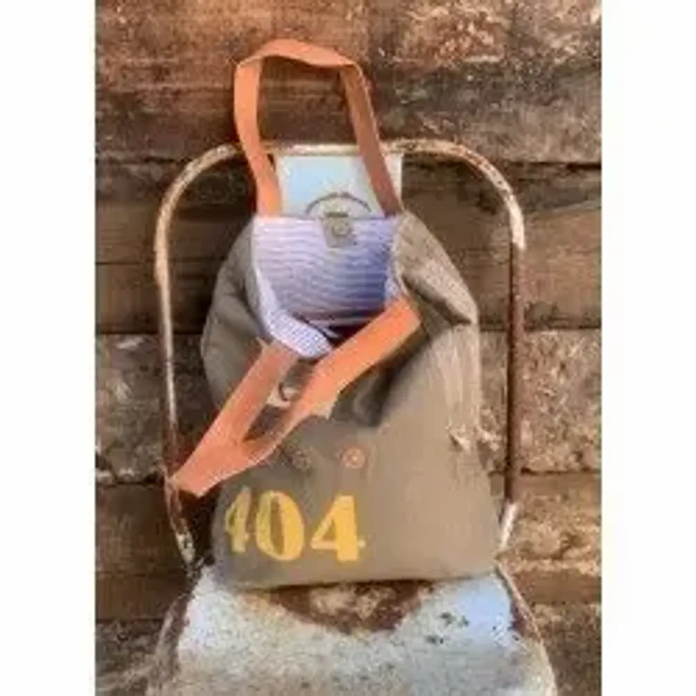 Bags and totes - RUBY E32 - CASA NATURA