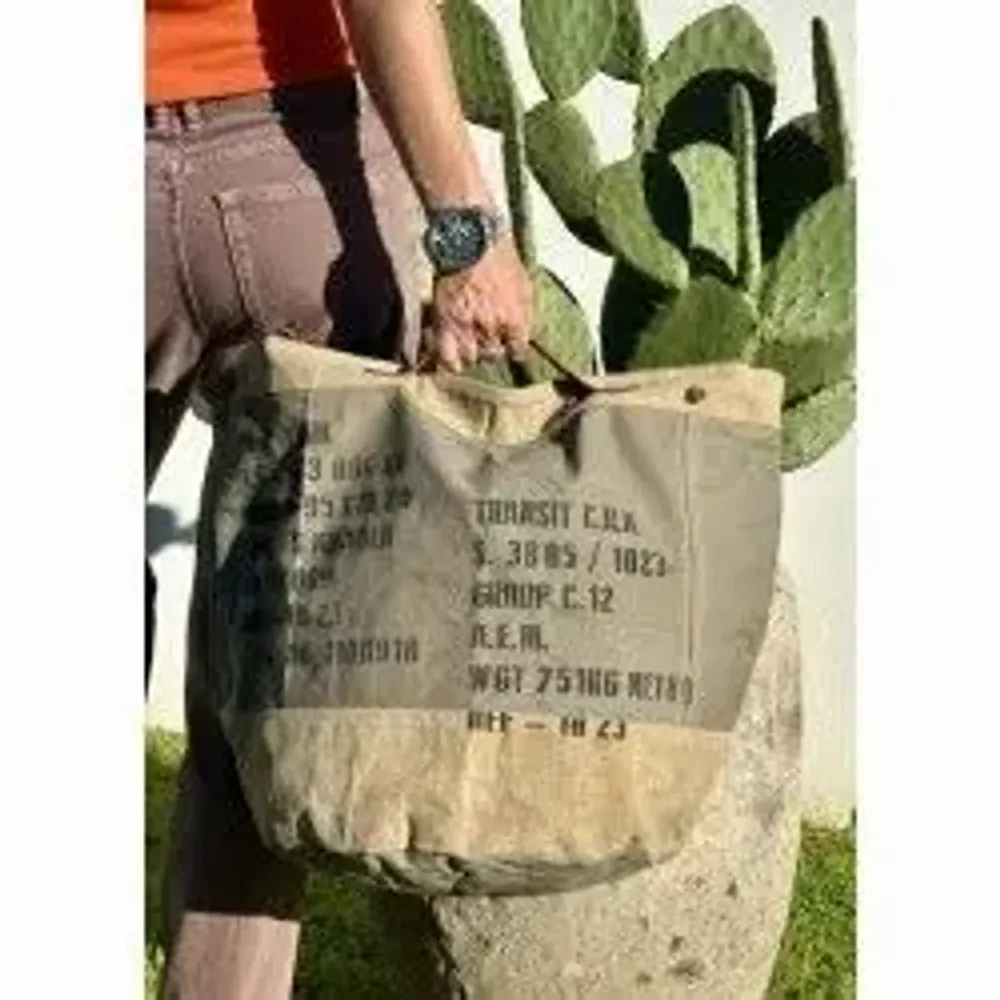 Bags and totes - CHLOE CLT2 - CASA NATURA