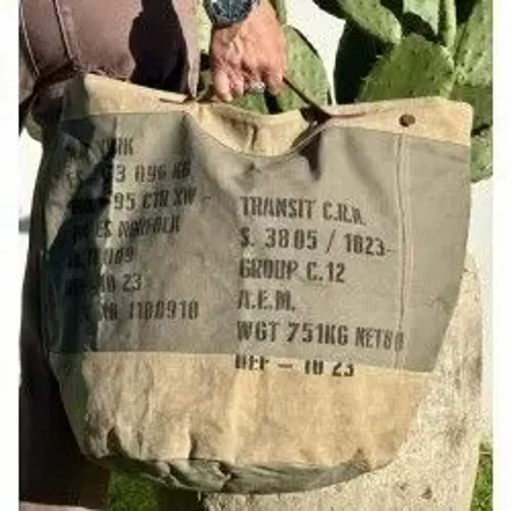 Bags and totes - CHLOE CLT2 - CASA NATURA