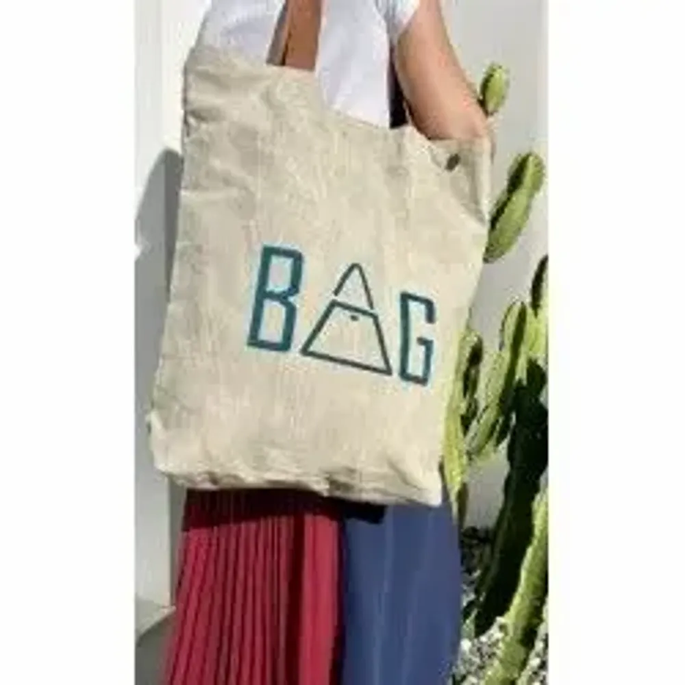 Bags and totes - RUBY E33 - CASA NATURA
