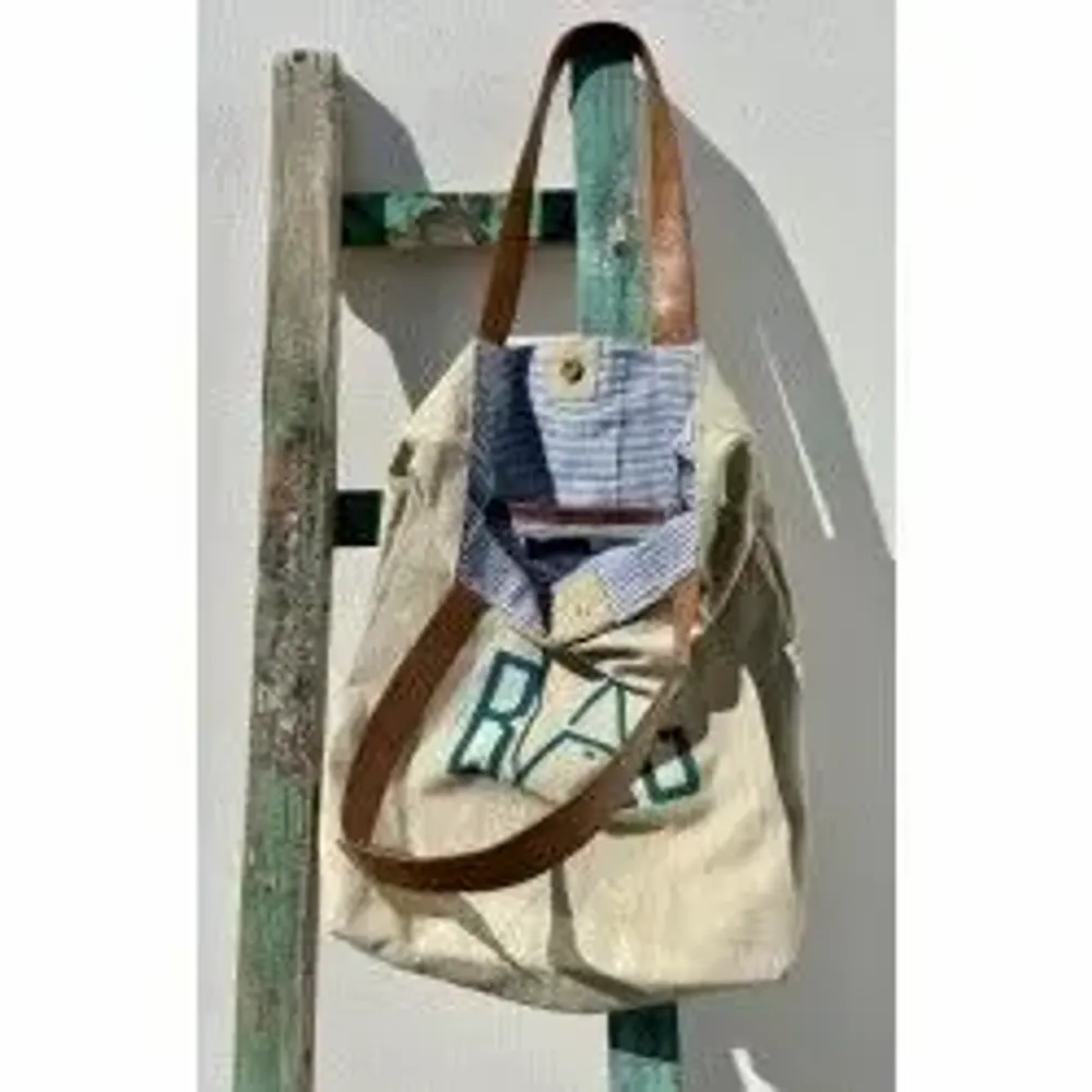 Bags and totes - RUBY E33 - CASA NATURA