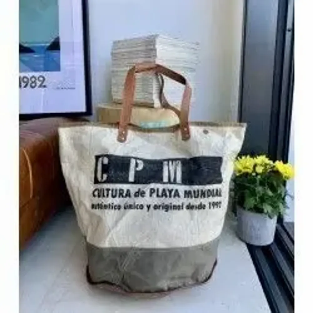 Bags and totes - KOBE SNR17 - CASA NATURA