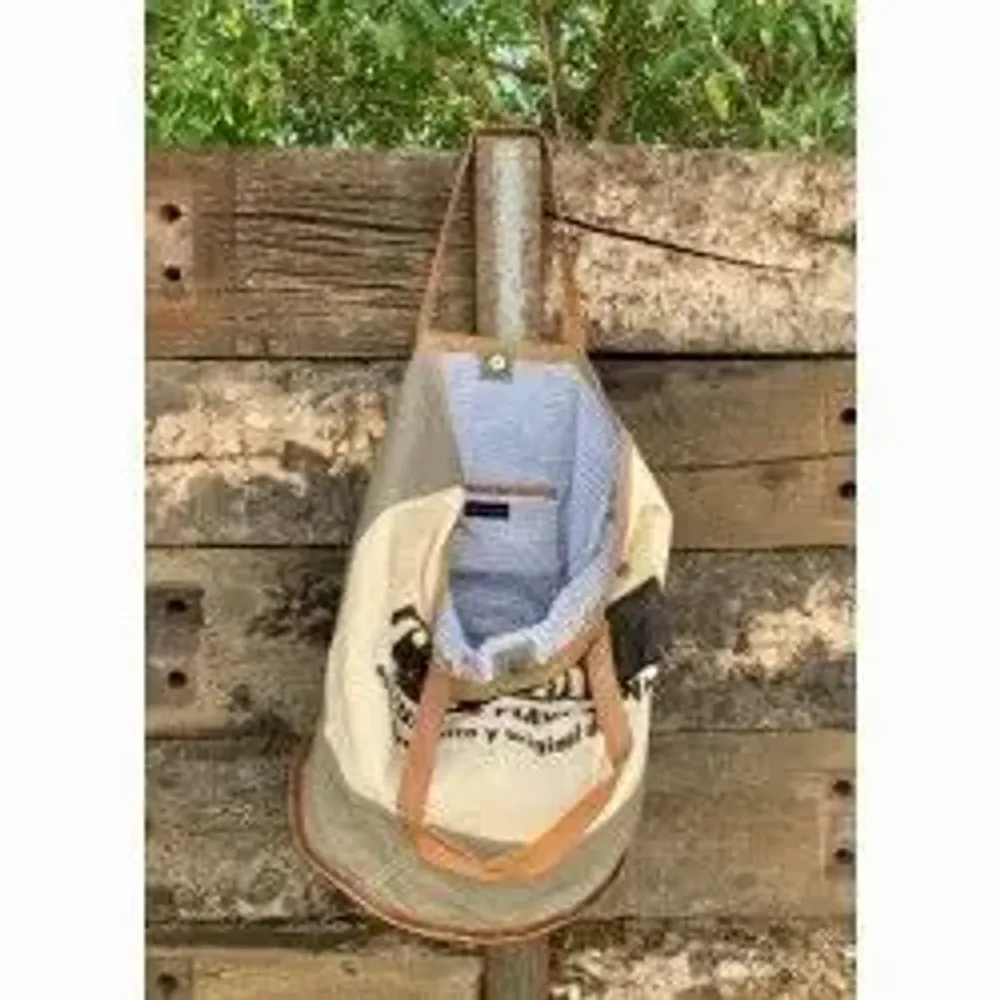 Bags and totes - KOBE SNR17 - CASA NATURA