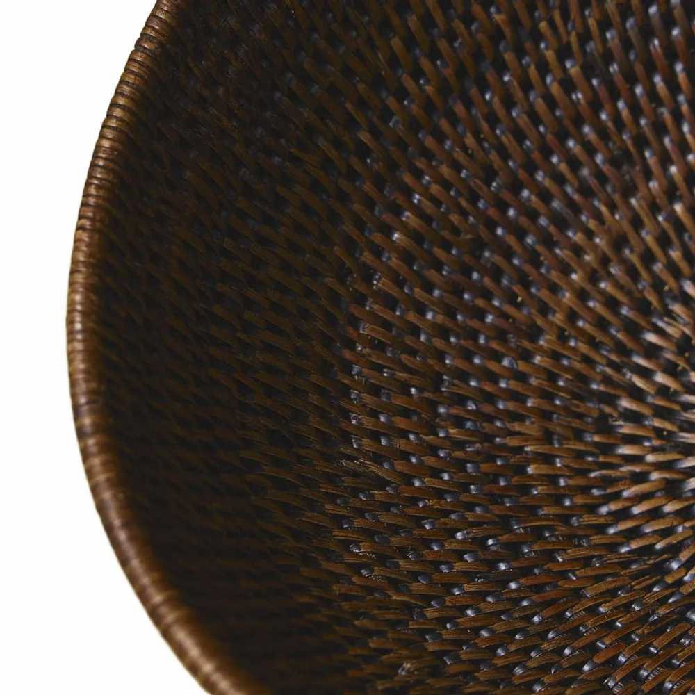 Food storage - Rattan Food Cover - KING ZOO