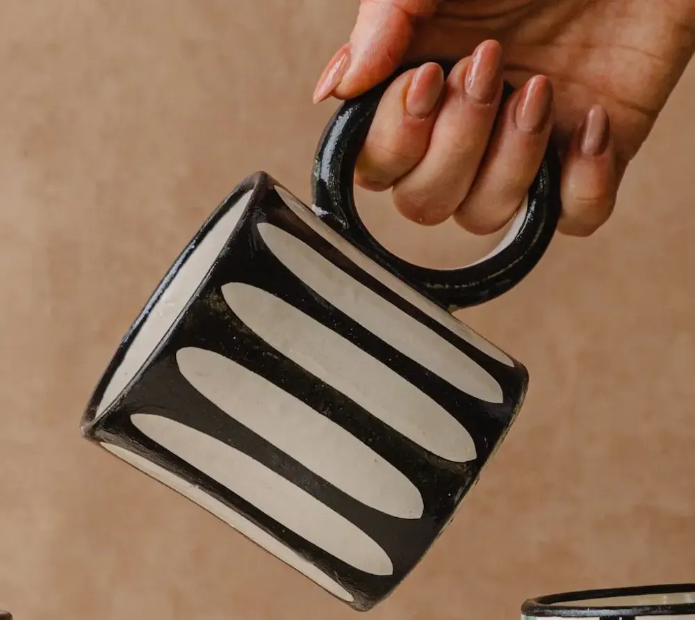 Tasses et mugs - Tasse Atelier - LOULE INTERIEUR