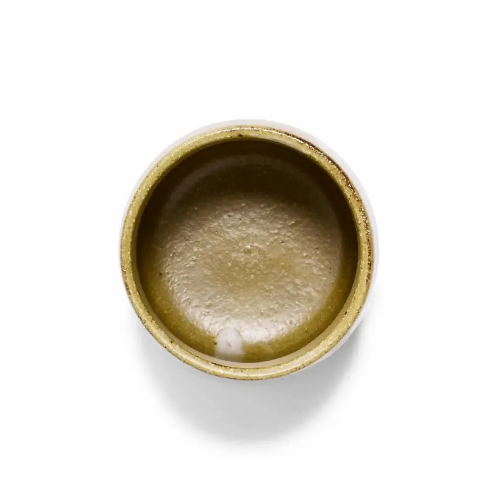 Tasses et mugs - Reposer - tasse à thé/soucoupe/assiette - MARUMITSU POTERIE