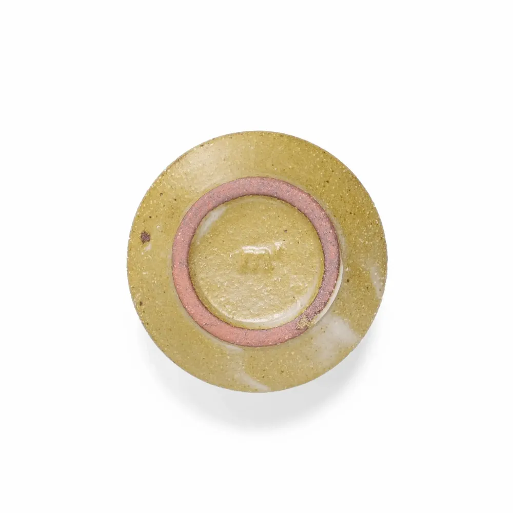 Tasses et mugs - Reposer - tasse à thé/soucoupe/assiette - MARUMITSU POTERIE