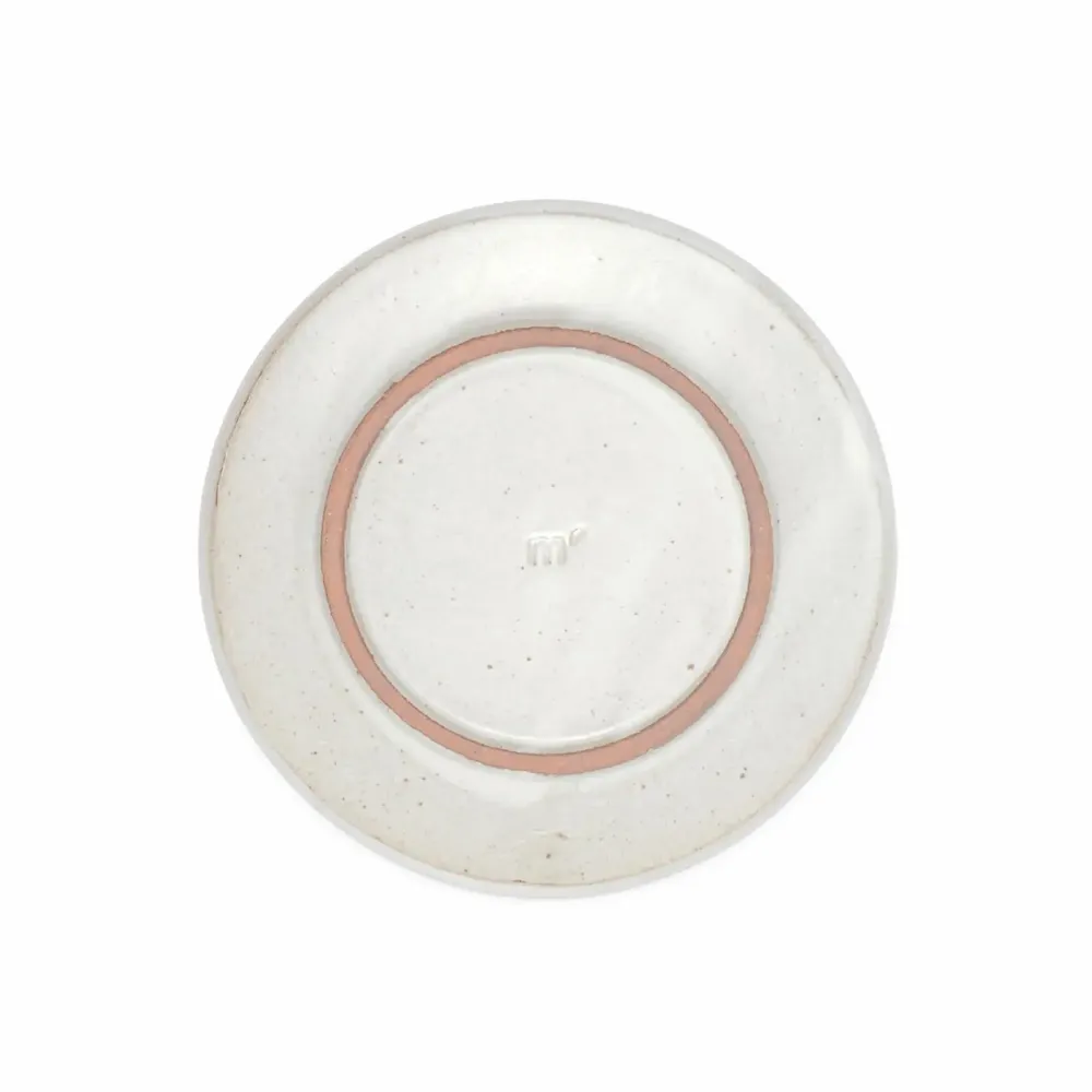 Tasses et mugs - Reposer - tasse à thé/soucoupe/assiette - MARUMITSU POTERIE