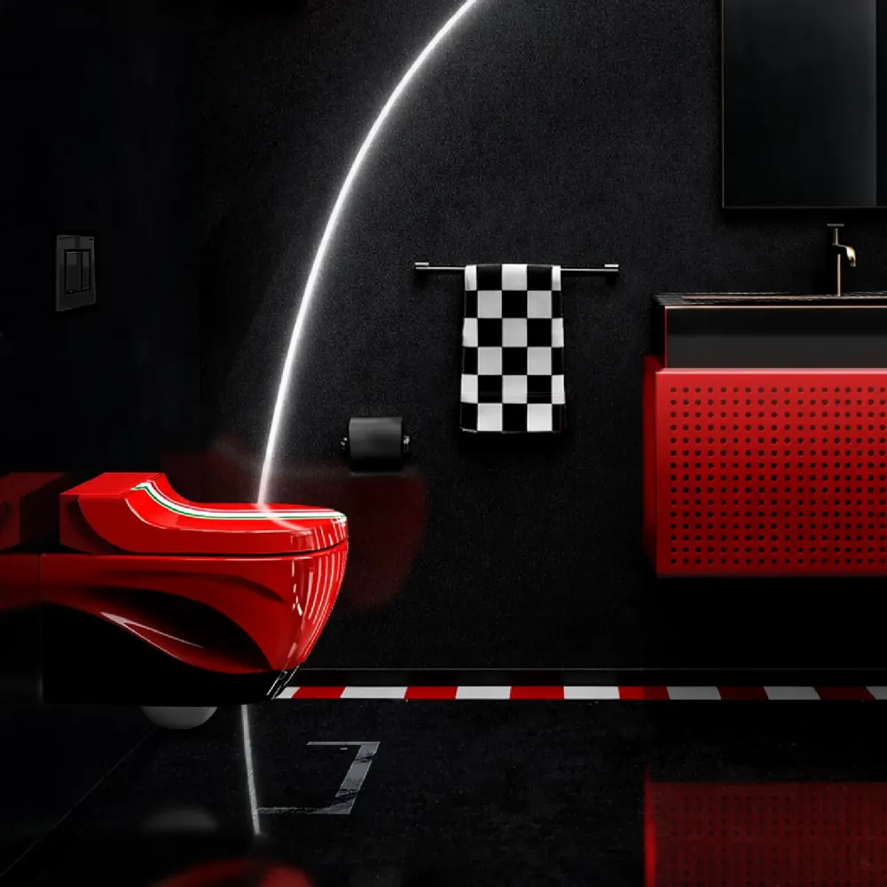 Services - Italiano (OT3,OT4.OT5,OT6) – Toilet - ARTOLETTA® MAISON COLLECTION