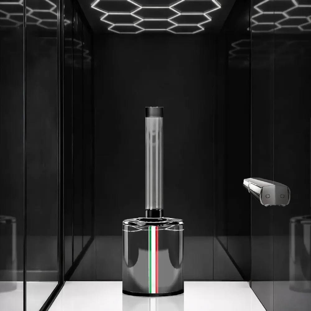 Services - Italiano (OT14,OT15,OT16,OT17) – Toilet - ARTOLETTA® MAISON COLLECTION