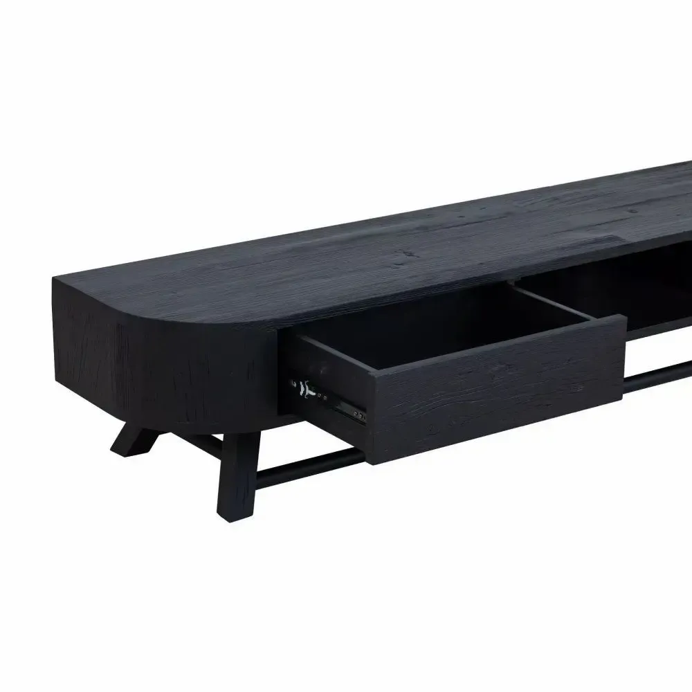 TV stands - SYDNEY 180cm TV stand - EMPREINTE DU TEMPS
