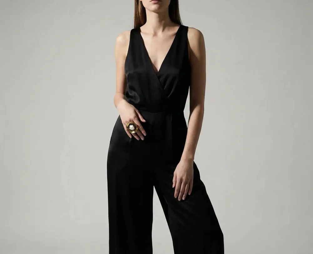 Jewelry - Moon Landscape Ring - V UNIQUENESS FINE GREEK JEWELRY