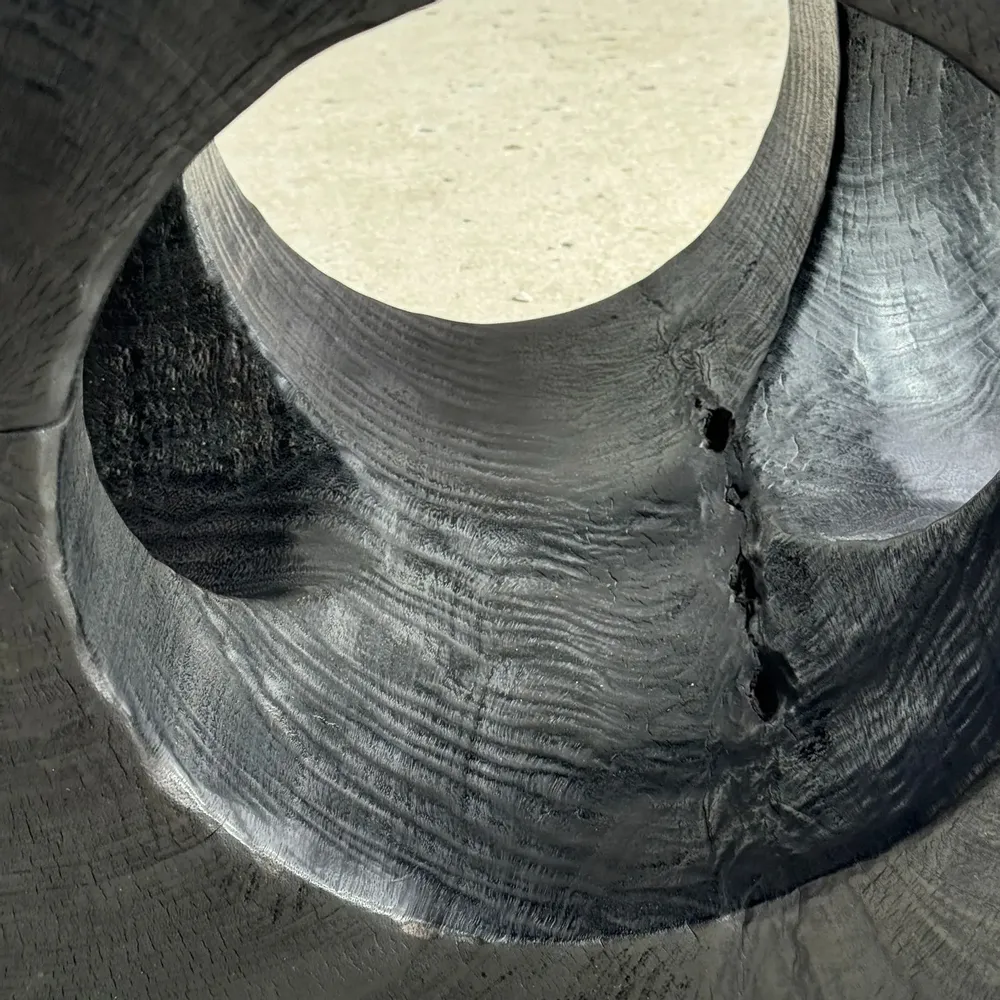 Coffee tables - Coffee table, or openwork cubic stool H40 W40 - OFFICE OBJETS