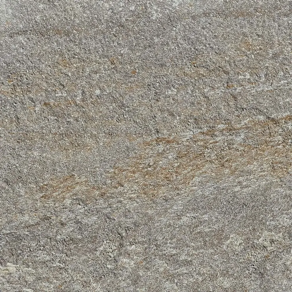 Outdoor floor coverings - Outdoor Porcelain Stoneware R11 Natural and Modern Stone Effect Dark Grey Anti-slip 21.6x43.5 - PTGP-0034 (Ceramishop.fr) - CERAMISHOP