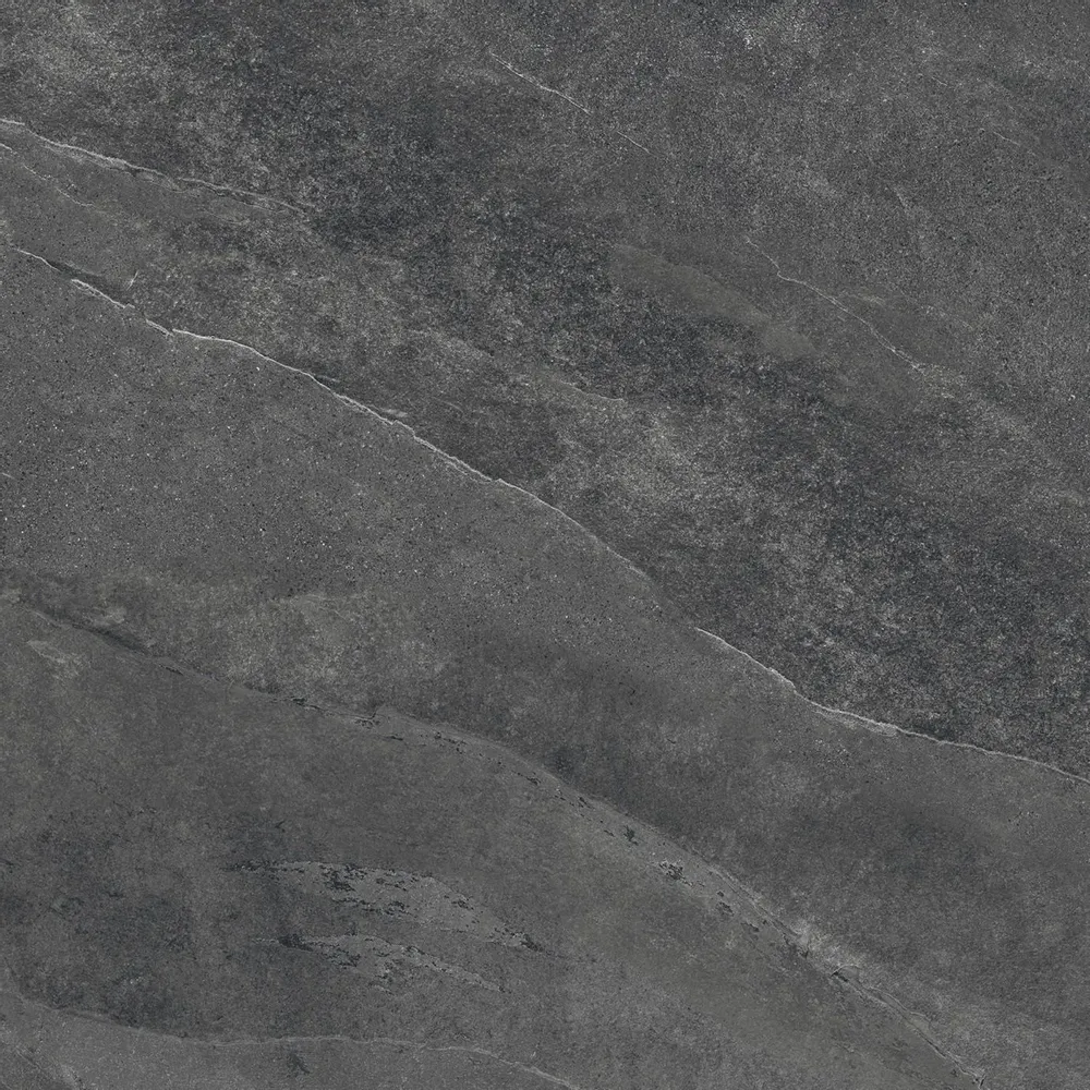 Indoor floor coverings - Soft Dove Grey Concrete Effect Porcelain Stoneware 90x90 - CEGP-0049 (Ceramishop.fr) - CERAMISHOP