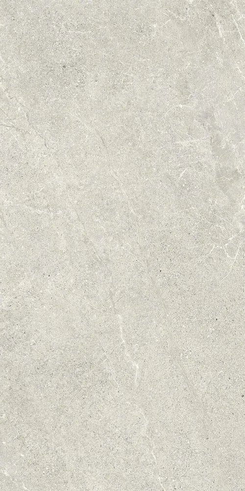 Revêtements sols extérieurs - Grès Cérame Effet Pierre Veinée Blanc Antidérapant 60X120 - EWST1318 (Ceramishop.fr) - CERAMISHOP