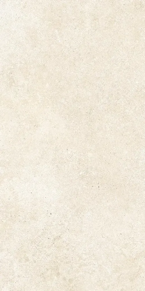 Indoor floor coverings - Porcelain Stoneware with Spatula Effect, Ivory Matt, Rt 30X60 - ENAD1641 (Ceramishop.fr) - CERAMISHOP