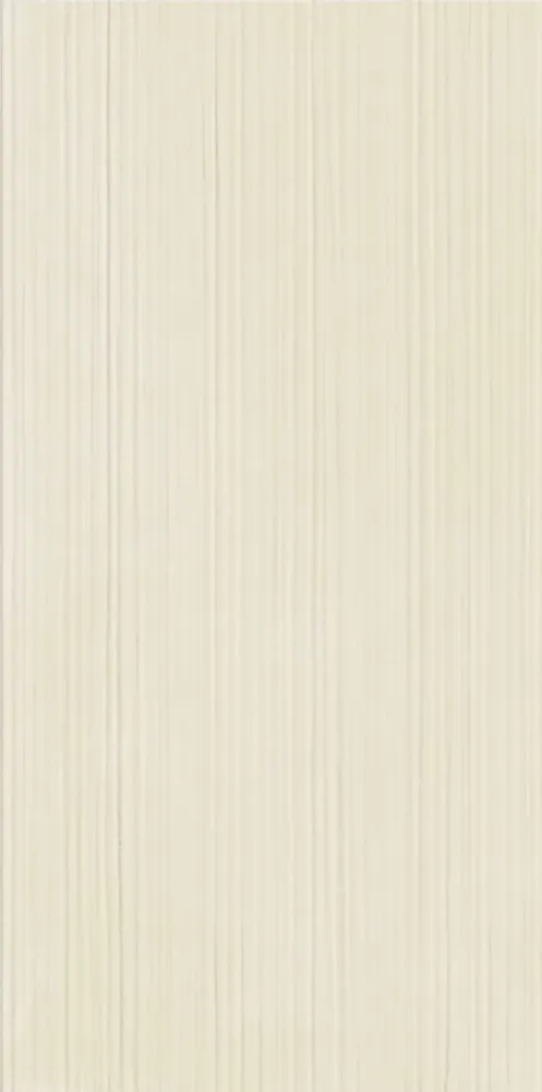 Revêtements sols intérieurs - Revêtement En Grès Cérame Effet Béton Moderne Beige Rainuré Rt 30X60 - ELCW1695 (Ceramishop.fr) - CERAMISHOP