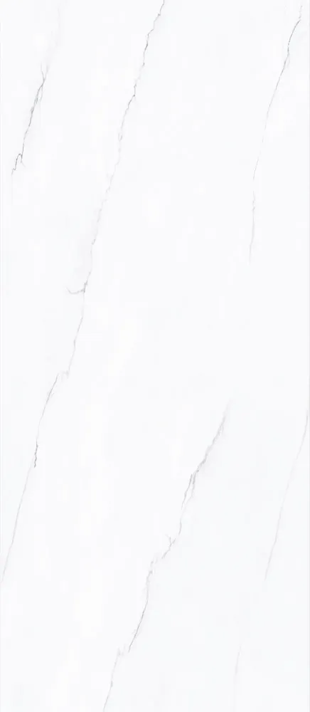 Indoor floor coverings - Lasa Glossy Marble Effect Porcelain Stoneware 60X120 - ELIN123 (Ceramishop.fr) - CERAMISHOP