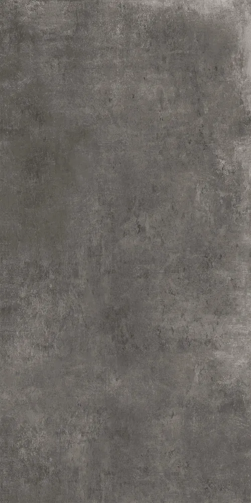 Outdoor floor coverings - Dark Grey Resin Effect Porcelain Stoneware, Non-Slip, 60x120 - ELGY074 (Ceramishop.fr) - CERAMISHOP