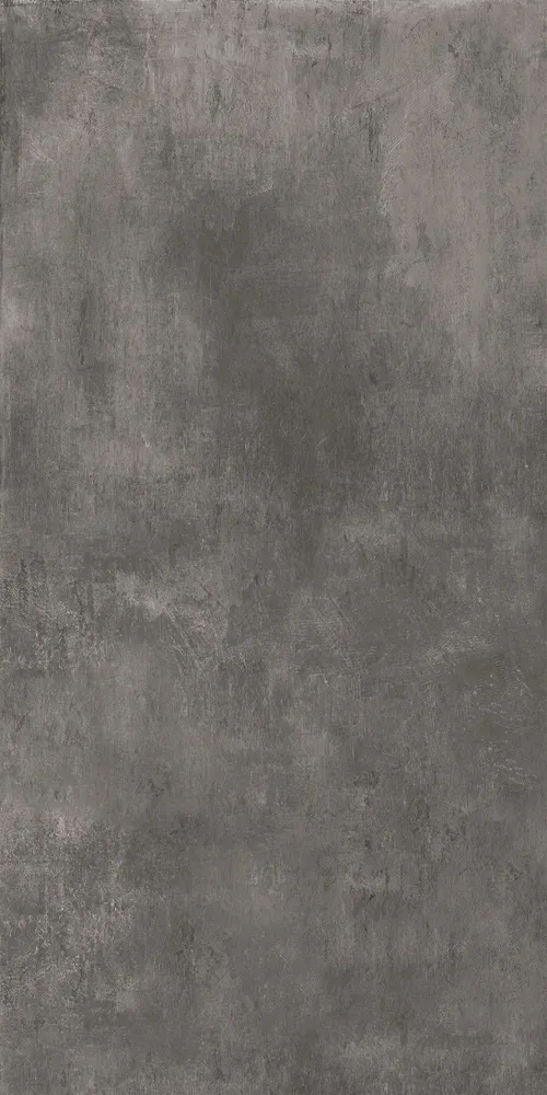 Outdoor floor coverings - Dark Grey Resin Effect Porcelain Stoneware, Non-Slip, 60x120 - ELGY074 (Ceramishop.fr) - CERAMISHOP