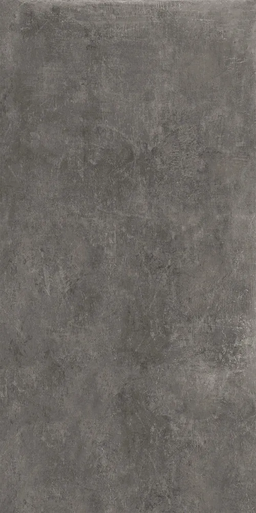 Outdoor floor coverings - Dark Grey Resin Effect Porcelain Stoneware, Non-Slip, 60x120 - ELGY074 (Ceramishop.fr) - CERAMISHOP