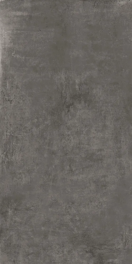 Outdoor floor coverings - Dark Grey Resin Effect Porcelain Stoneware, Non-Slip, 60x120 - ELGY074 (Ceramishop.fr) - CERAMISHOP