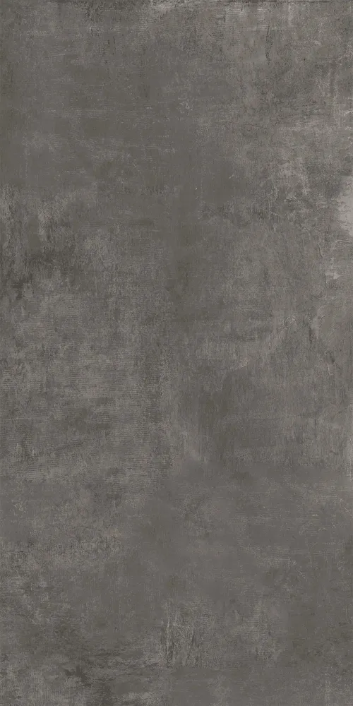 Outdoor floor coverings - Dark Grey Resin Effect Porcelain Stoneware, Non-Slip, 60x120 - ELGY074 (Ceramishop.fr) - CERAMISHOP