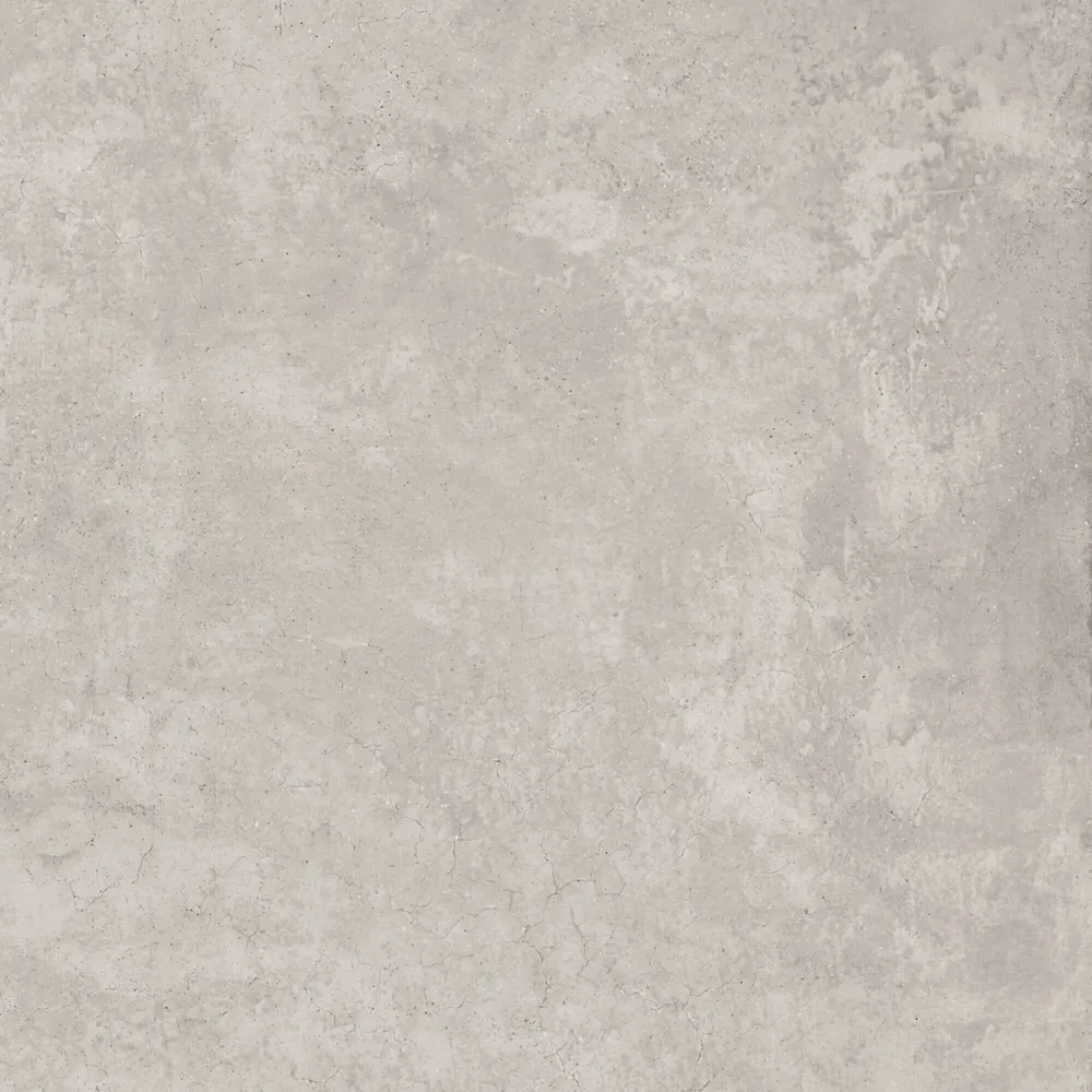 Revêtements sols intérieurs - Grès Cérame Effet Béton Ciré Gris Clair 60X60 - EPGY670 (Ceramishop.fr) - CERAMISHOP