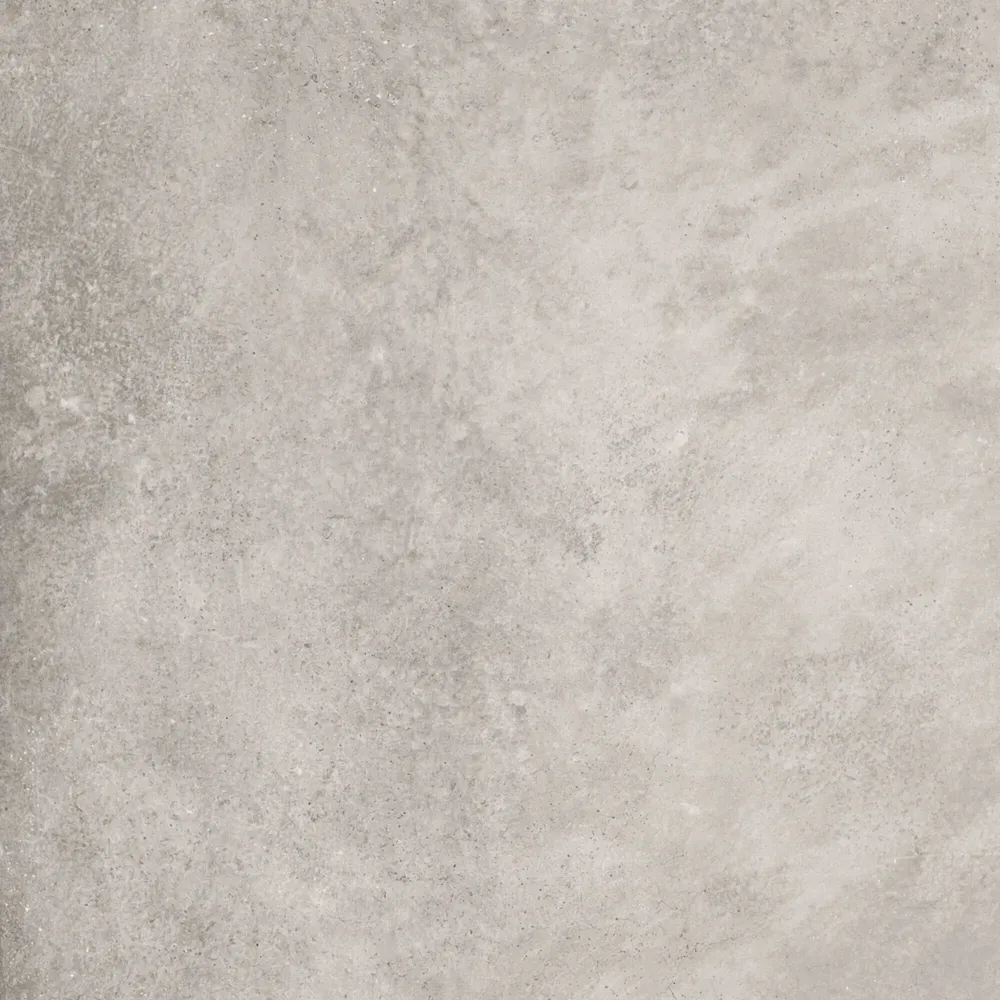 Revêtements sols intérieurs - Grès Cérame Effet Béton Ciré Gris Clair 60X60 - EPGY670 (Ceramishop.fr) - CERAMISHOP