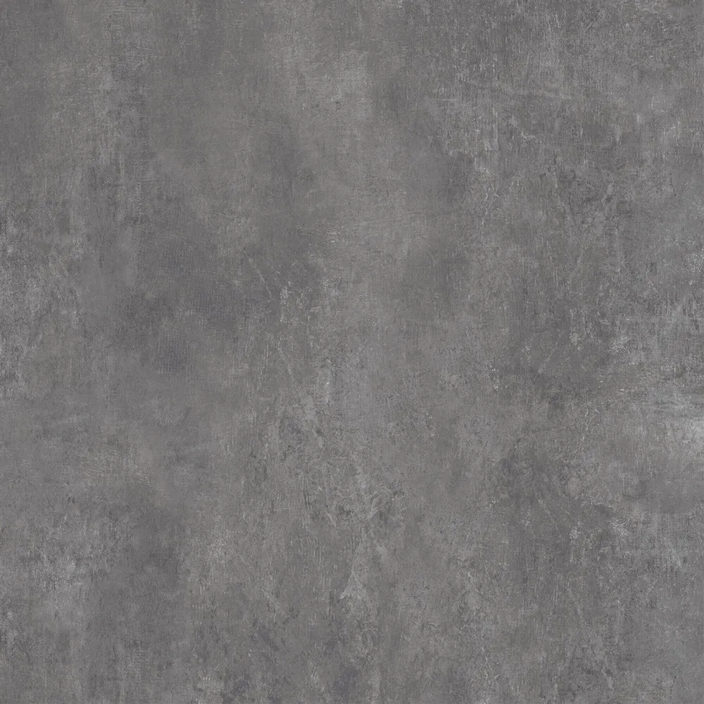 Revêtements sols intérieurs - Grès Cérame Effet Résine Gris Foncé 80X80 - ELGY075 (Ceramishop.fr) - CERAMISHOP