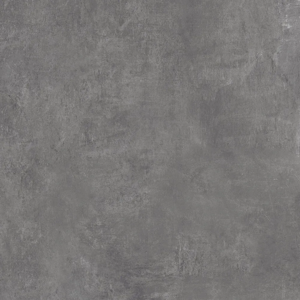 Revêtements sols intérieurs - Grès Cérame Effet Résine Gris Foncé 80X80 - ELGY075 (Ceramishop.fr) - CERAMISHOP