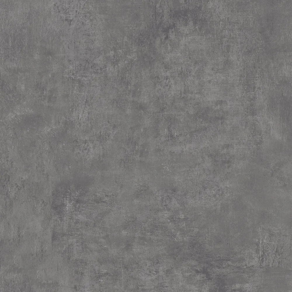 Revêtements sols intérieurs - Grès Cérame Effet Résine Gris Foncé 80X80 - ELGY075 (Ceramishop.fr) - CERAMISHOP