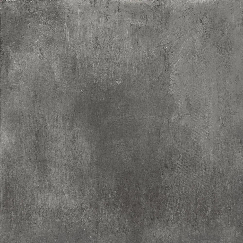 Revêtements sols intérieurs - Grès Cérame Effet Résine Gris Foncé 60X60 - ELGY472 (Ceramishop.fr) - CERAMISHOP