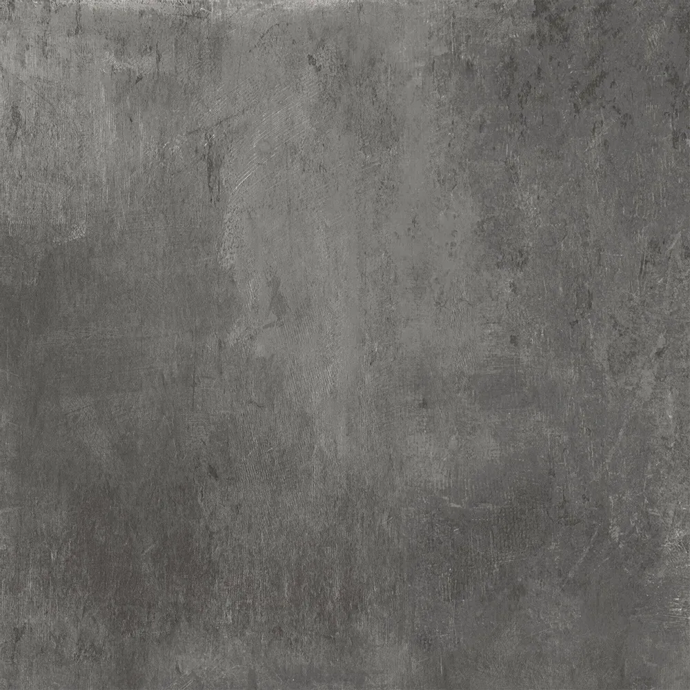 Revêtements sols intérieurs - Grès Cérame Effet Résine Gris Foncé 60X60 - ELGY472 (Ceramishop.fr) - CERAMISHOP