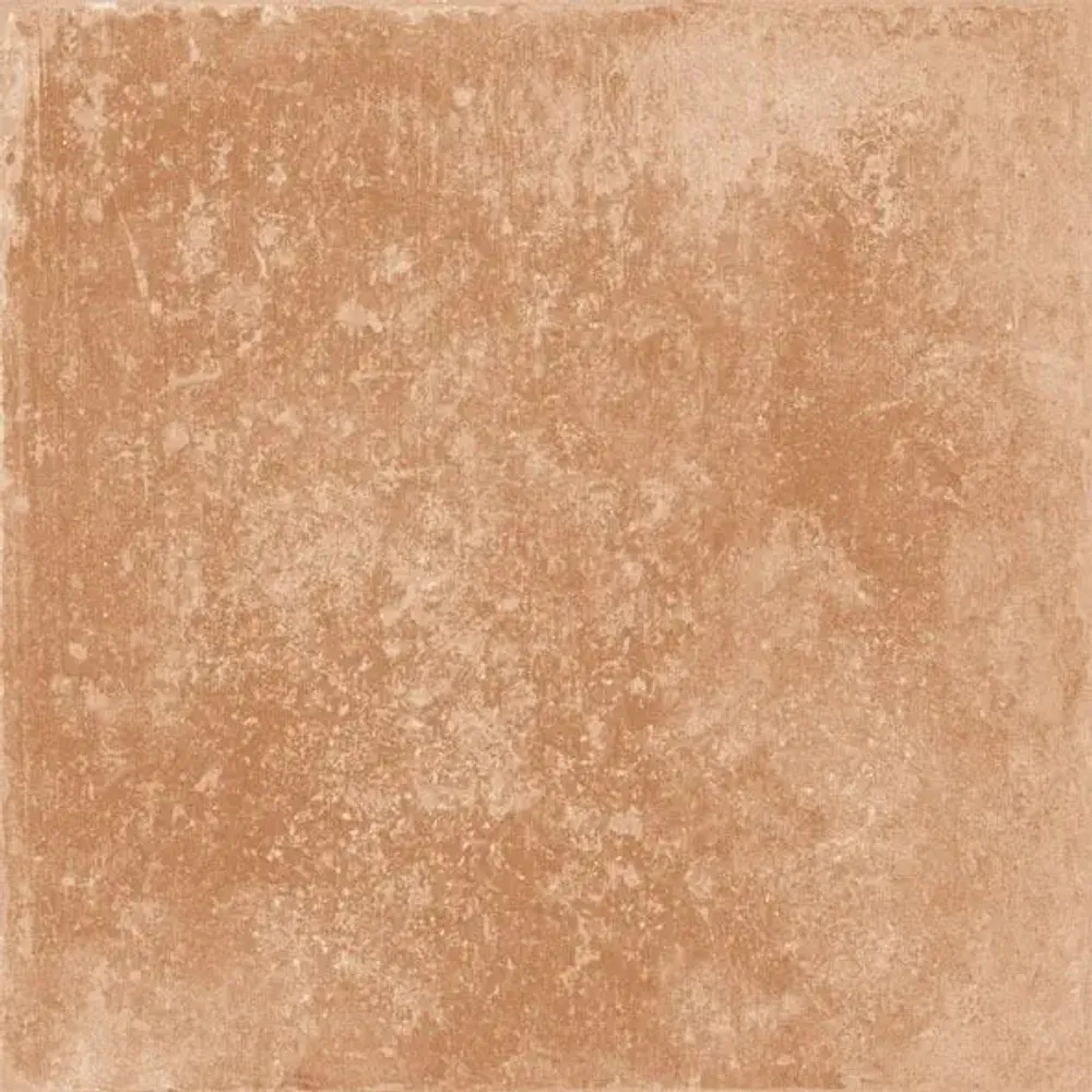 Indoor floor coverings - Natural Terracotta Effect Porcelain Stoneware 30X30 - EAAC1461 (Ceramishop.fr) - CERAMISHOP