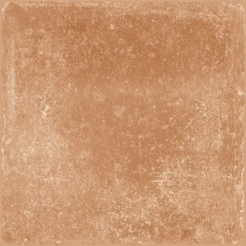 Indoor floor coverings - Natural Terracotta Effect Porcelain Stoneware 30X30 - EAAC1461 (Ceramishop.fr) - CERAMISHOP