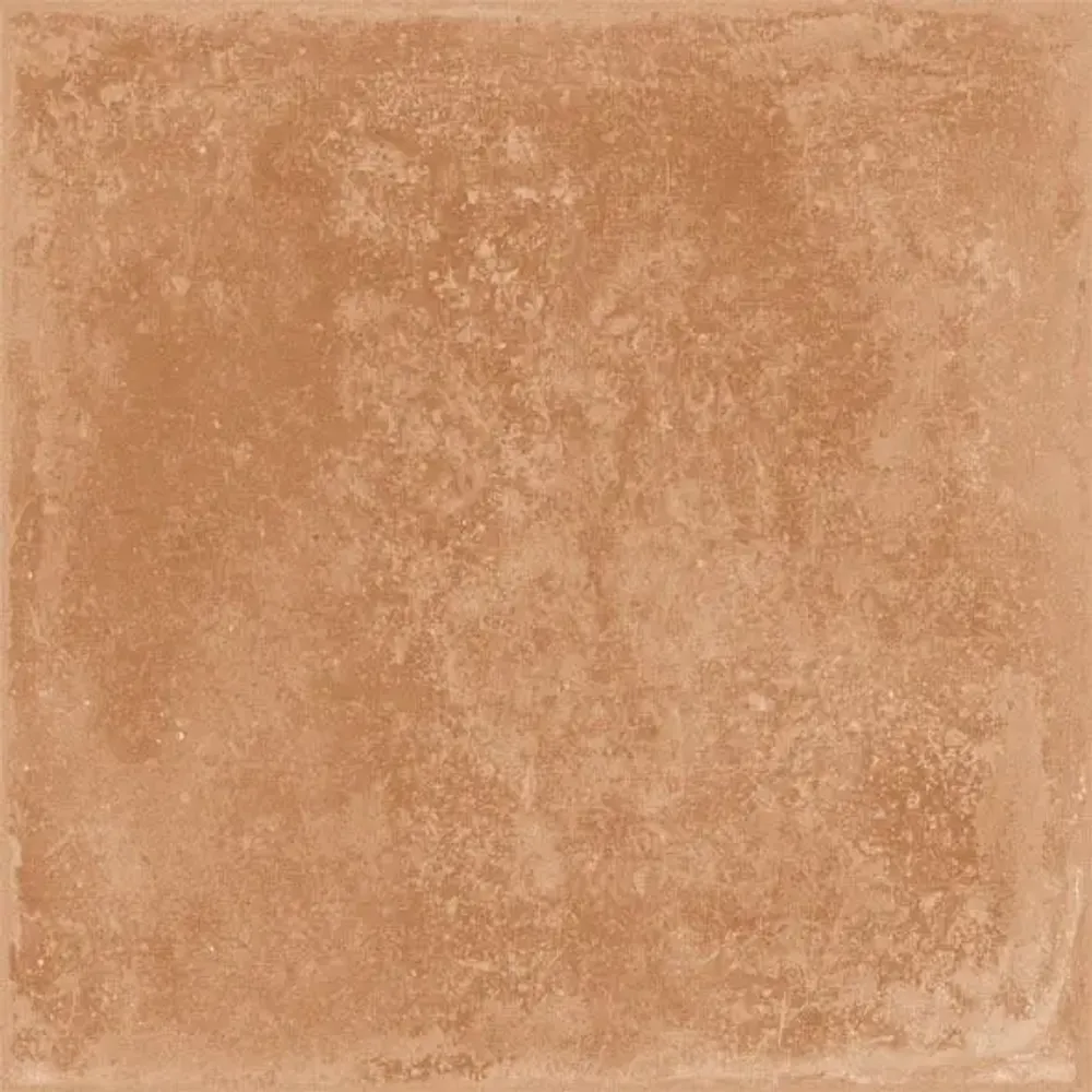 Indoor floor coverings - Natural Terracotta Effect Porcelain Stoneware 30X30 - EAAC1461 (Ceramishop.fr) - CERAMISHOP