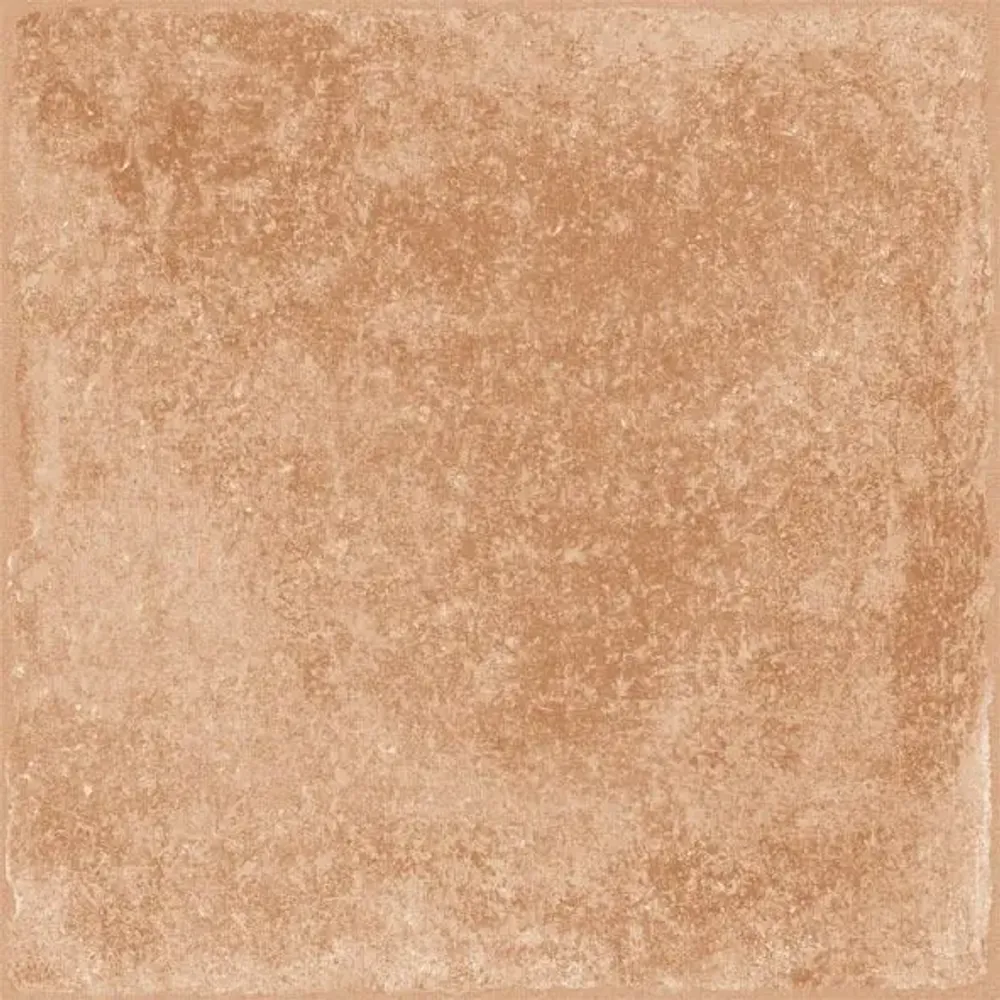 Indoor floor coverings - Natural Terracotta Effect Porcelain Stoneware 30X30 - EAAC1461 (Ceramishop.fr) - CERAMISHOP