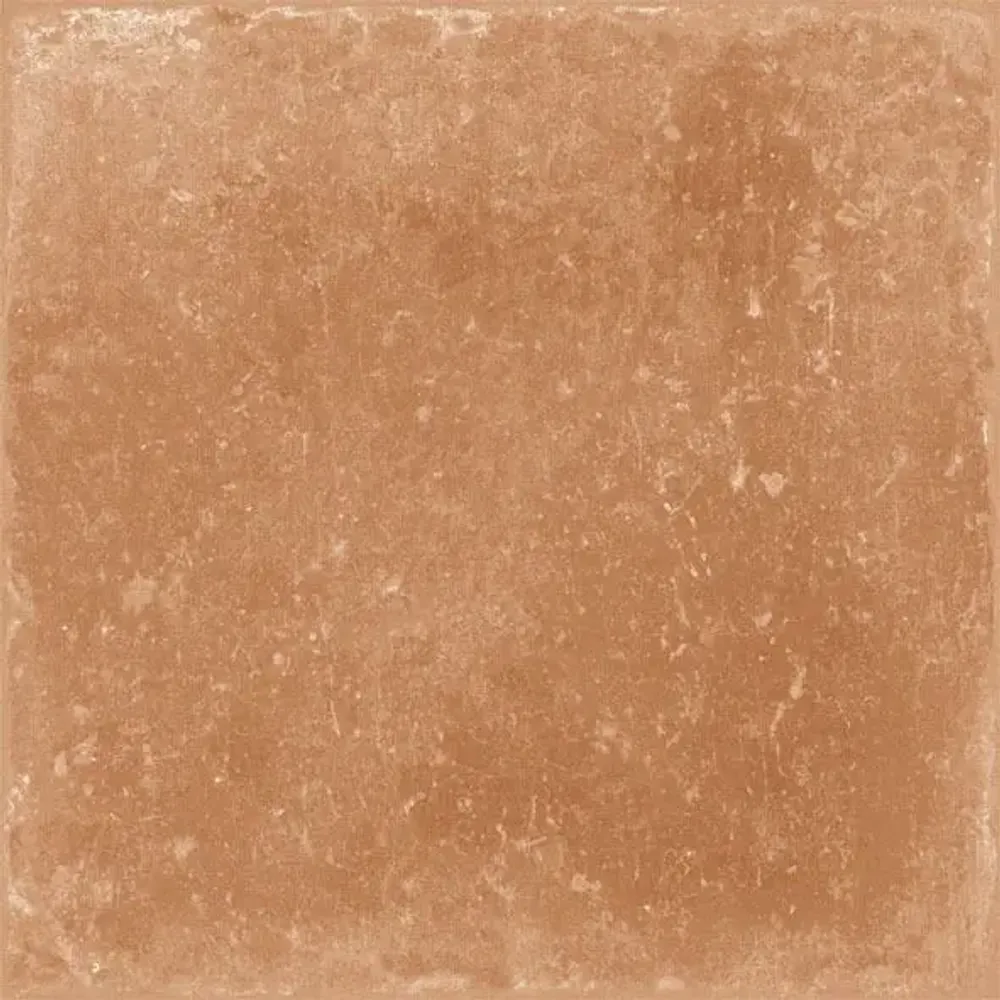 Indoor floor coverings - Natural Terracotta Effect Porcelain Stoneware 30X30 - EAAC1461 (Ceramishop.fr) - CERAMISHOP