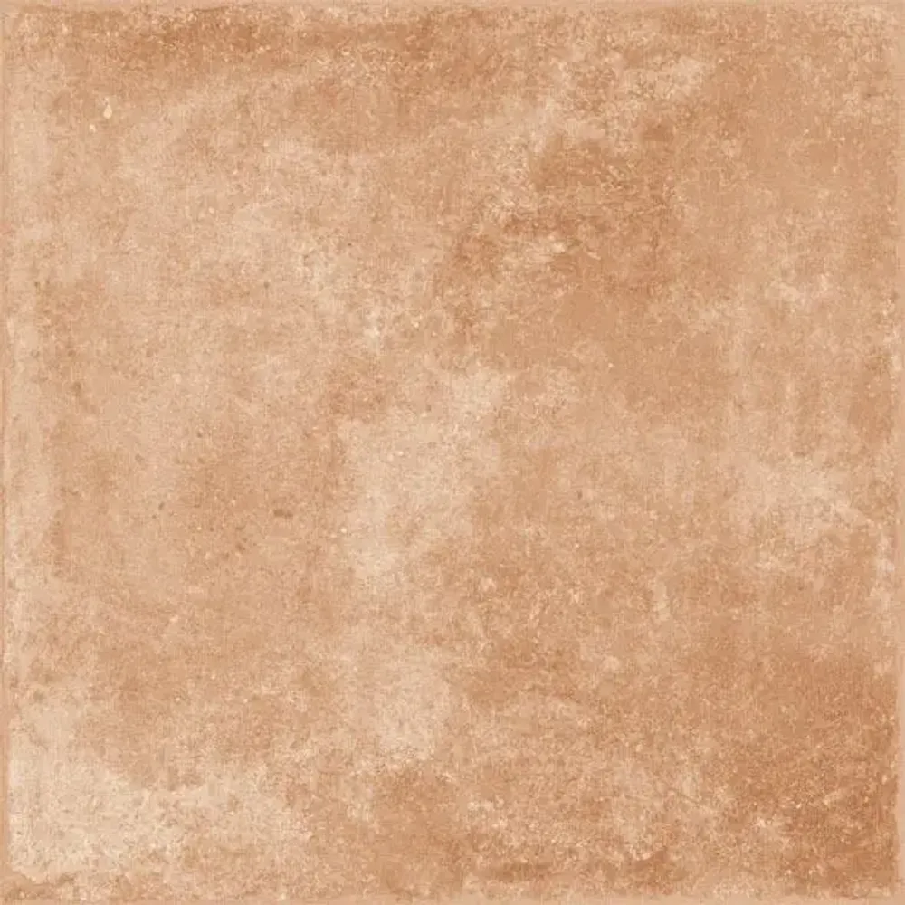 Indoor floor coverings - Natural Terracotta Effect Porcelain Stoneware 30X30 - EAAC1461 (Ceramishop.fr) - CERAMISHOP
