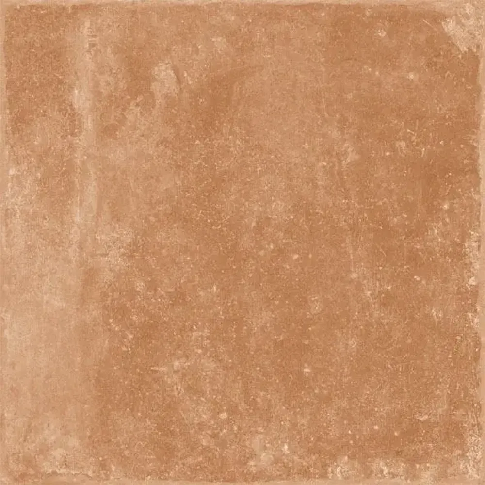 Indoor floor coverings - Natural Terracotta Effect Porcelain Stoneware 30X30 - EAAC1461 (Ceramishop.fr) - CERAMISHOP