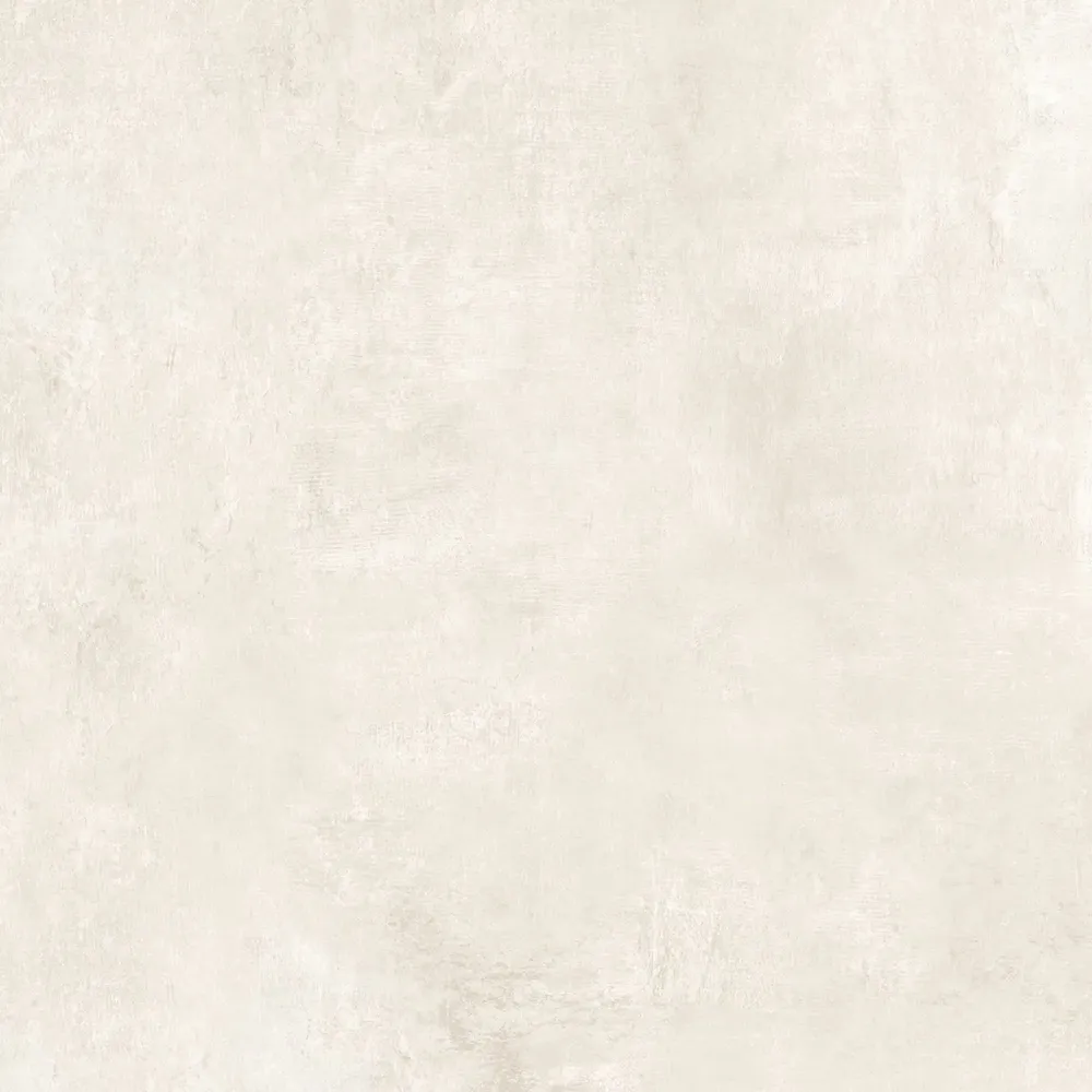 Indoor floor coverings - Ivory Resin Effect Porcelain Stoneware 80x80 - ELCM066 (Ceramishop.fr) - CERAMISHOP