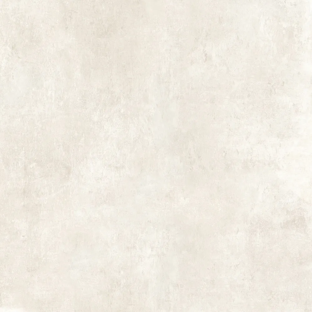 Indoor floor coverings - Ivory Resin Effect Porcelain Stoneware 80x80 - ELCM066 (Ceramishop.fr) - CERAMISHOP