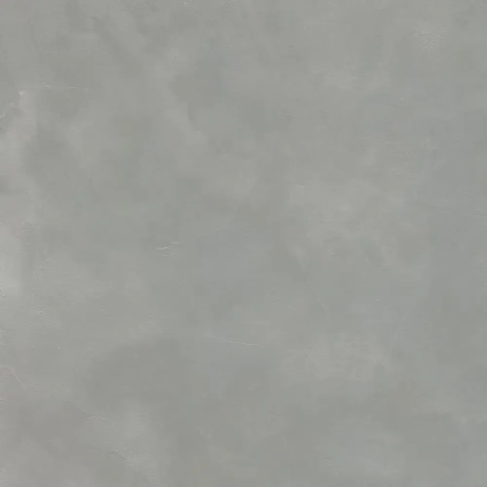 Indoor floor coverings - Modern Grey Concrete Effect Stoneware Flooring 100x100 - Cs25112 (Ceramishop.fr) - CERAMISHOP