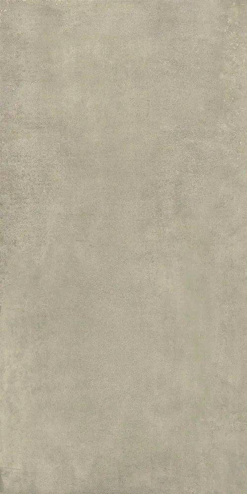 Indoor floor coverings - Contemporary Concrete Effect Porcelain Stoneware Dove Gray 60X120 - EMAN559 (Ceramishop.fr) - CERAMISHOP