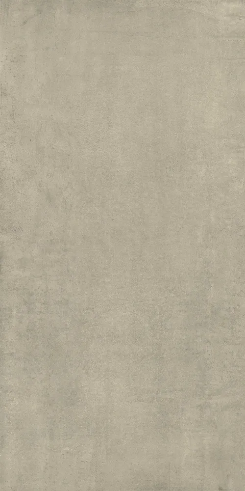 Indoor floor coverings - Contemporary Concrete Effect Porcelain Stoneware Dove Gray 60X120 - EMAN559 (Ceramishop.fr) - CERAMISHOP