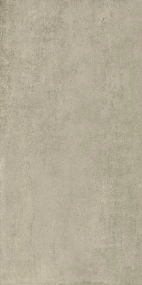 Indoor floor coverings - Contemporary Concrete Effect Porcelain Stoneware Dove Gray 60X120 - EMAN559 (Ceramishop.fr) - CERAMISHOP