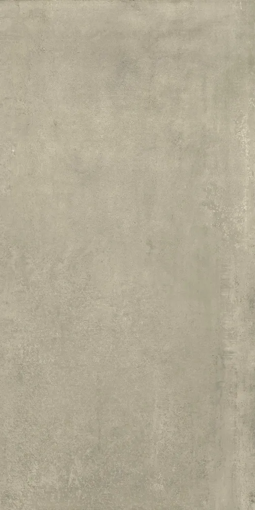 Indoor floor coverings - Contemporary Concrete Effect Porcelain Stoneware Dove Gray 60X120 - EMAN559 (Ceramishop.fr) - CERAMISHOP